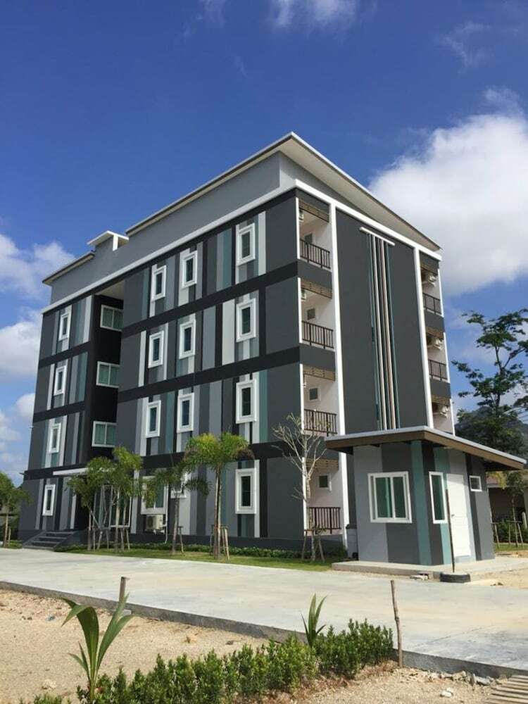 Hotel Living At Sphere Apartment