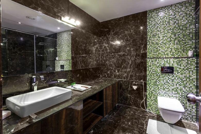 Hotel Justa Atrio