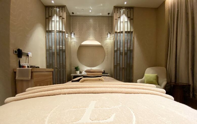 Hotel The Langham, Hefei