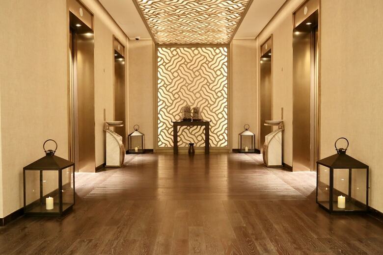 Hotel The Langham, Hefei