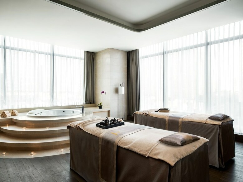 Hotel The Langham, Hefei