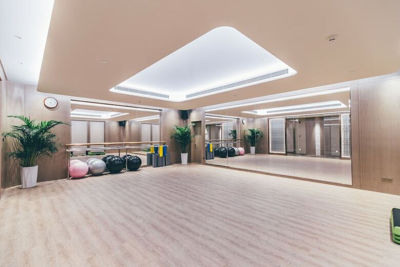 Hotel The Langham, Hefei