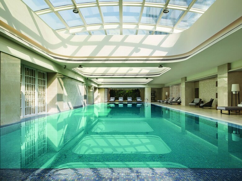 Hotel The Langham, Hefei
