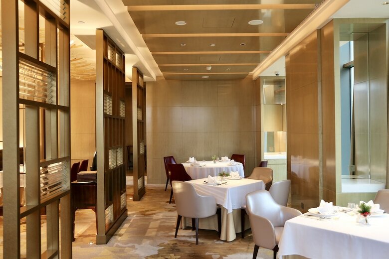 Hotel The Langham, Hefei