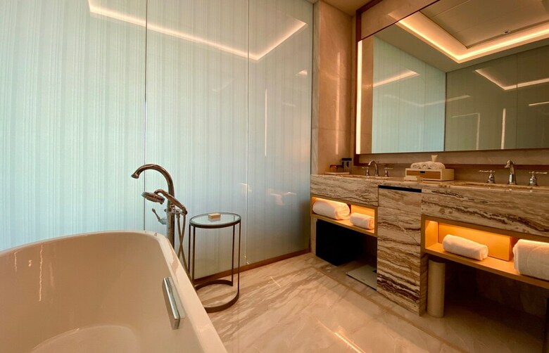 Hotel The Langham, Hefei