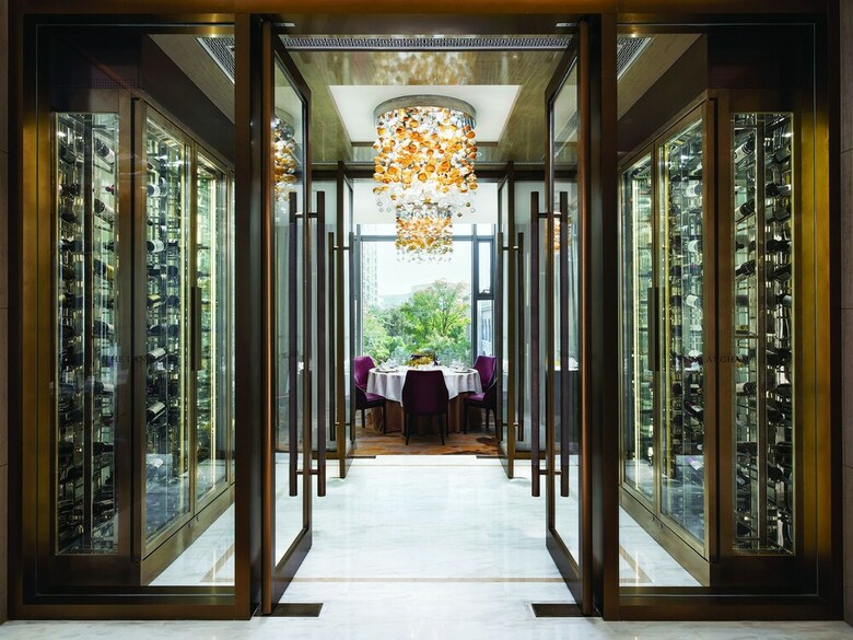 Hotel The Langham, Hefei
