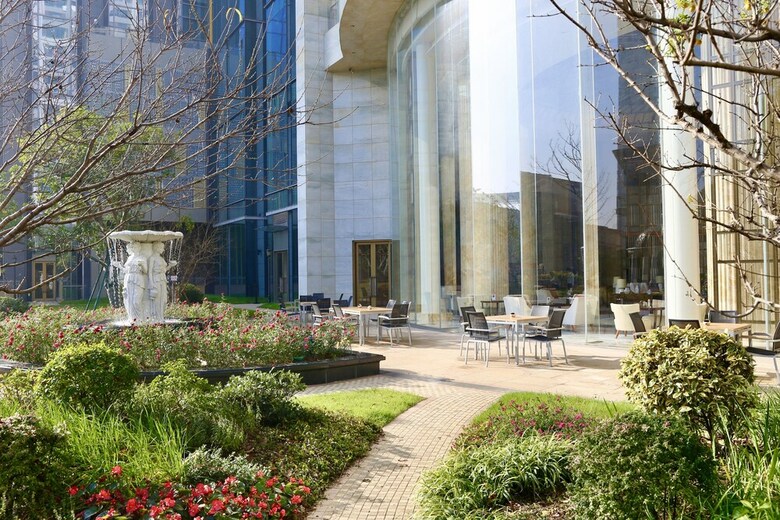 Hotel The Langham, Hefei