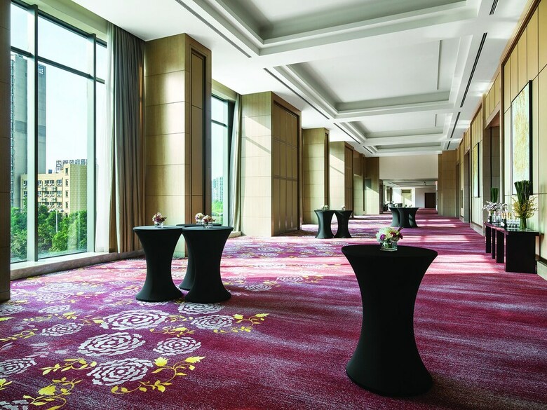 Hotel The Langham, Hefei