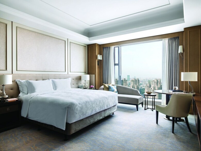Hotel The Langham, Hefei