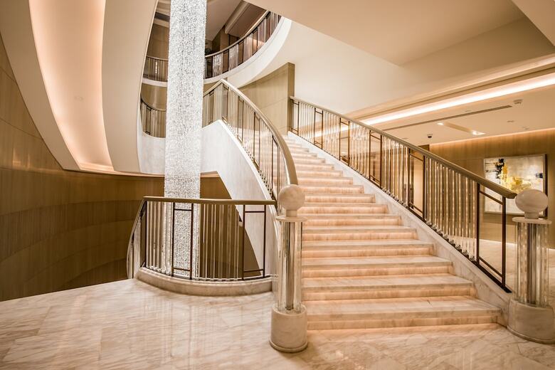 Hotel The Langham, Hefei