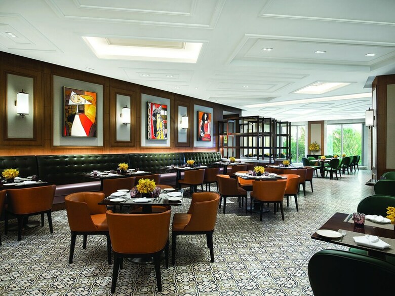 Hotel The Langham, Hefei