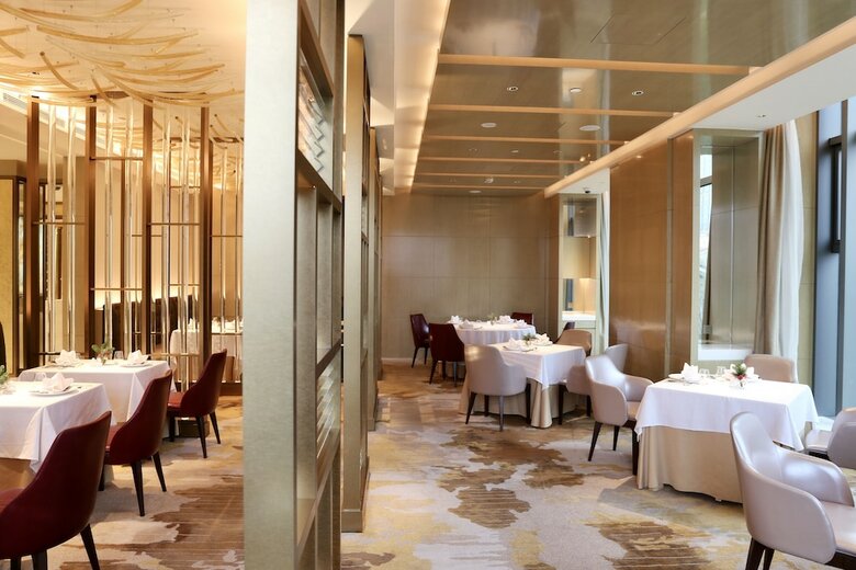 Hotel The Langham, Hefei