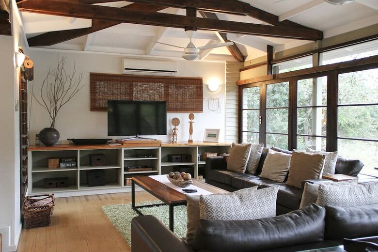 Posada Khangela Private Game Lodge