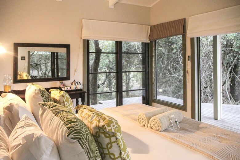 Posada Khangela Private Game Lodge