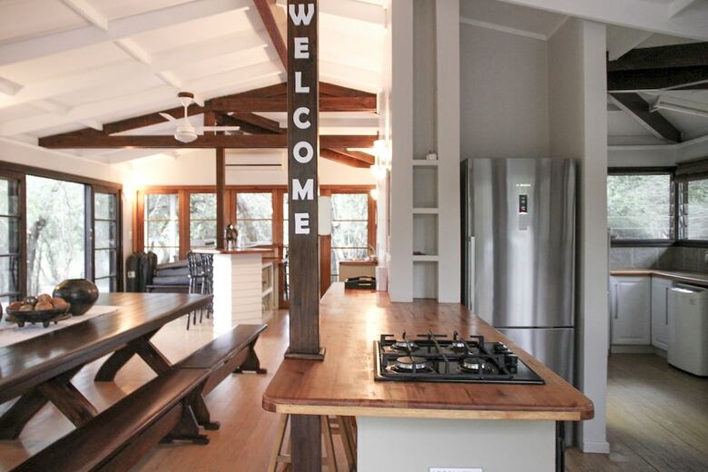 Posada Khangela Private Game Lodge