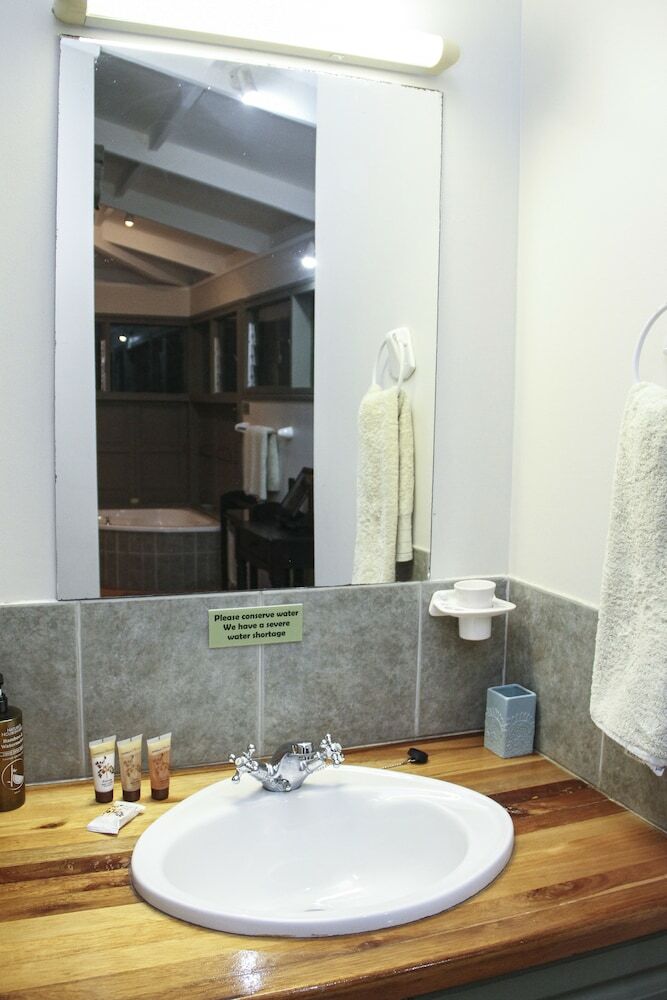 Posada Khangela Private Game Lodge