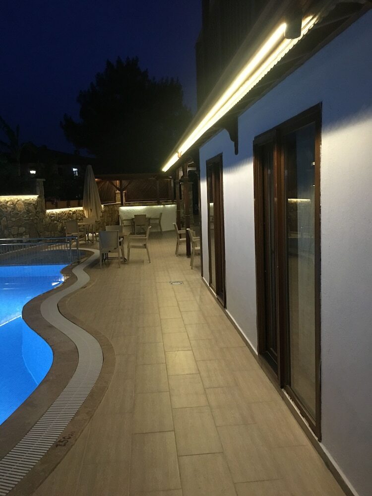 Akyaka Kaya Hotel