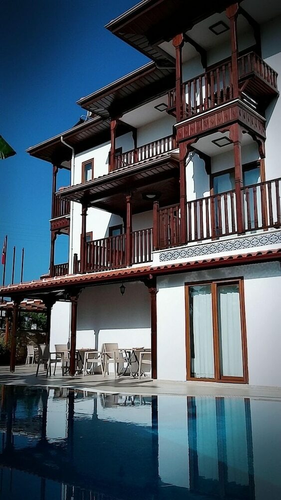 Akyaka Kaya Hotel