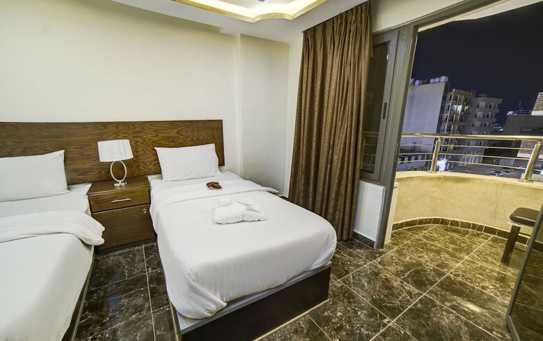 Taj Hotel