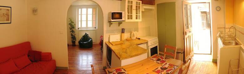 Apartamento Appartement L�zard