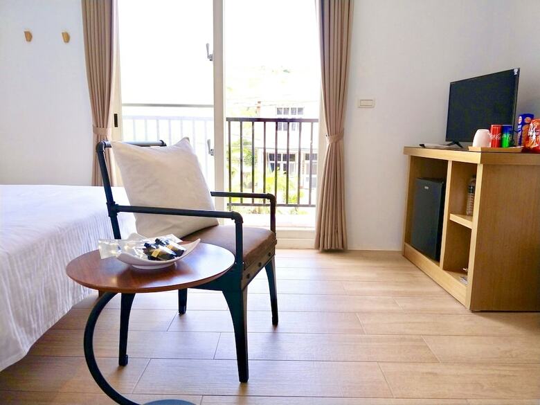 Hotel Happysummer Lovesummer