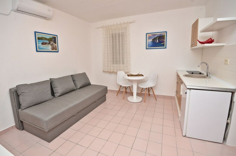 Gospostina In Apartments