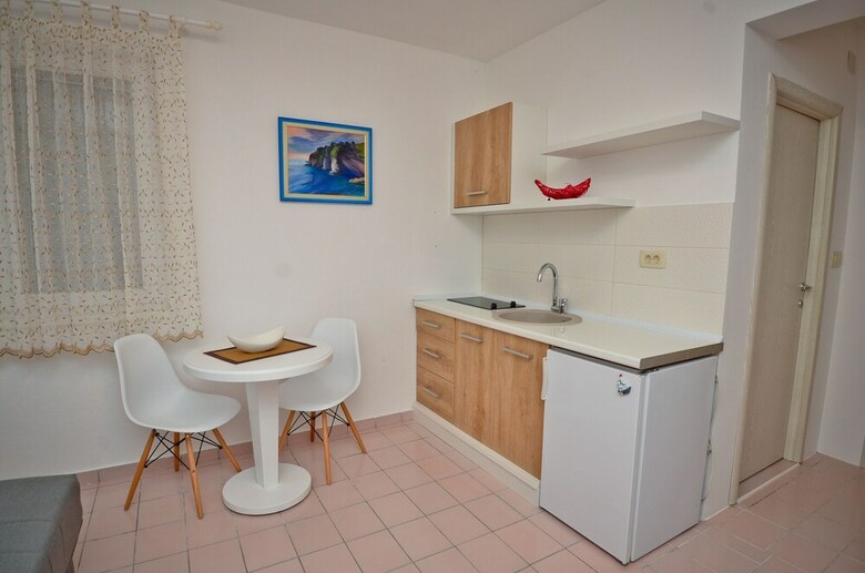 Gospostina In Apartments
