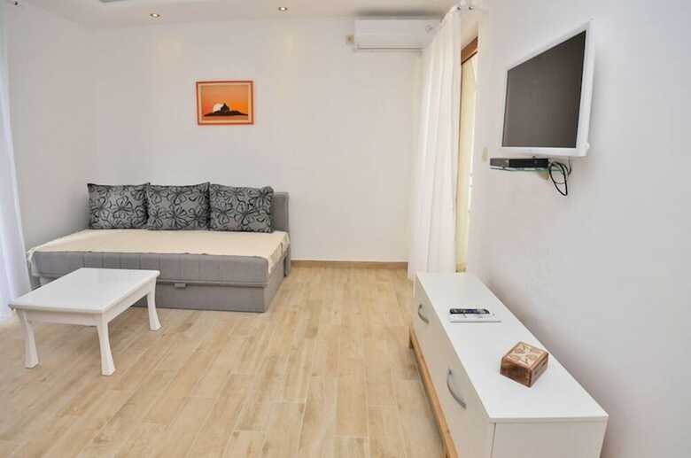 Gospostina In Apartments