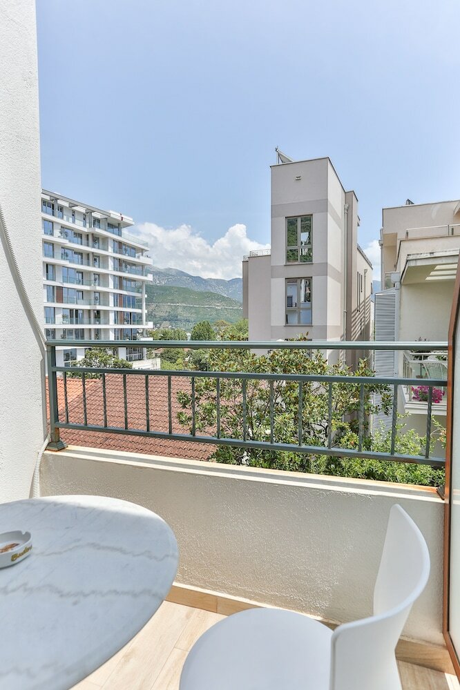 Gospostina In Apartments