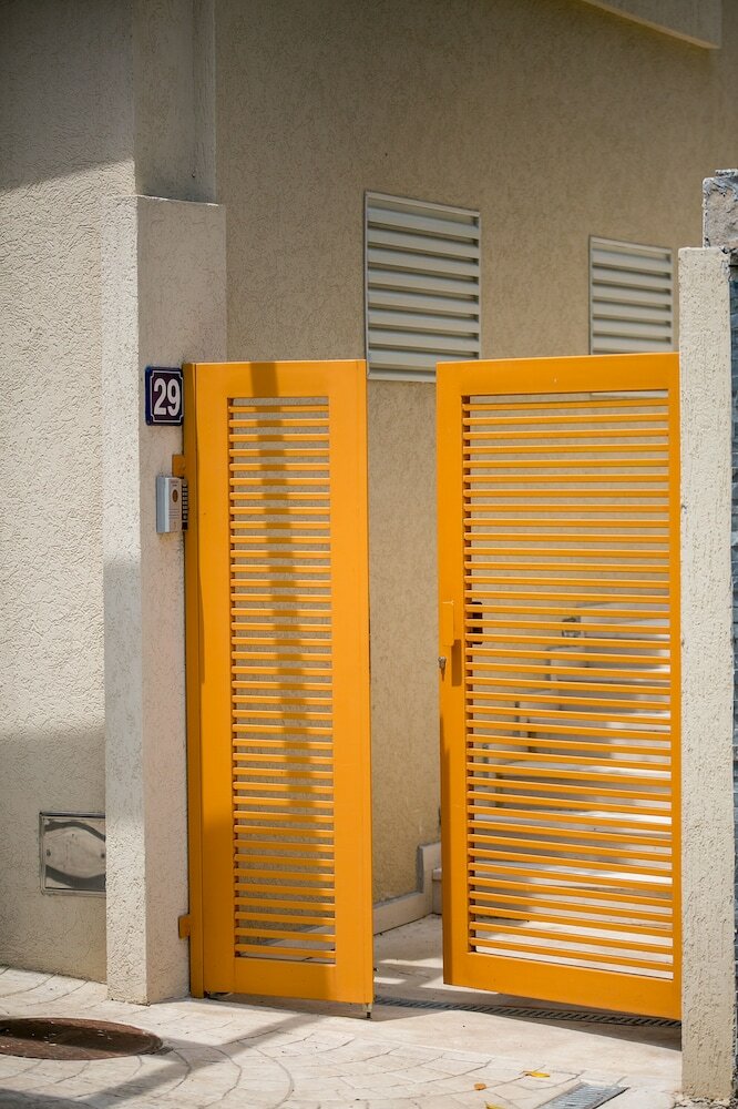 Gospostina In Apartments