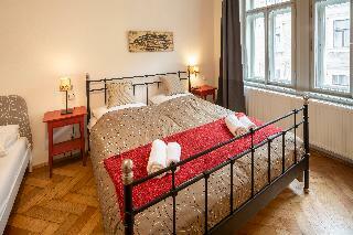 Old Town - Aparthotel Michalska