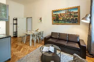 Old Town - Aparthotel Michalska