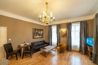 Old Town - Aparthotel Michalska