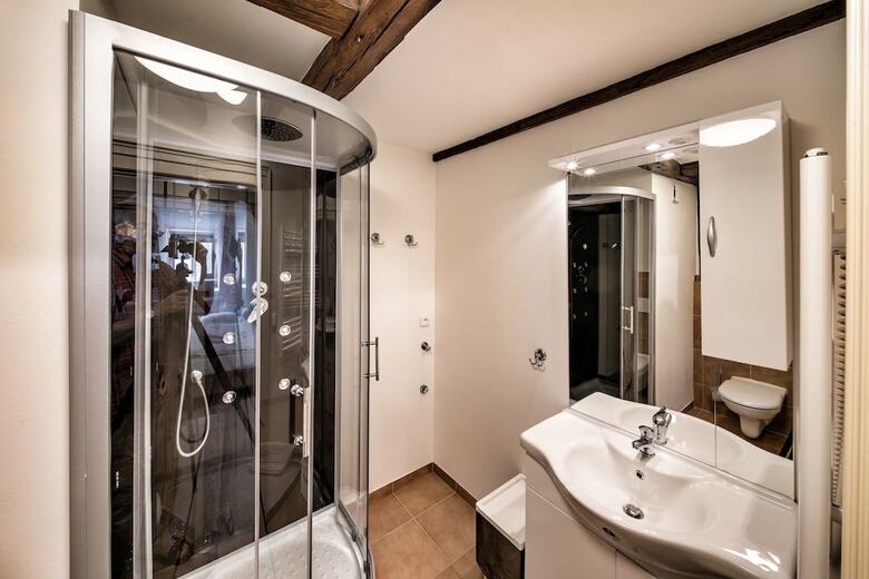 Old Town - Aparthotel Michalska