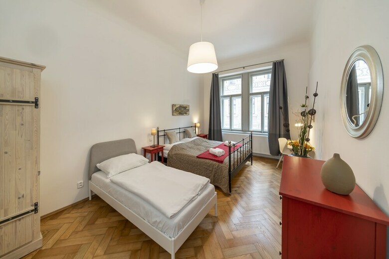 Old Town - Aparthotel Michalska