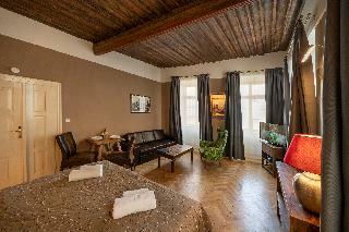 Old Town - Aparthotel Michalska