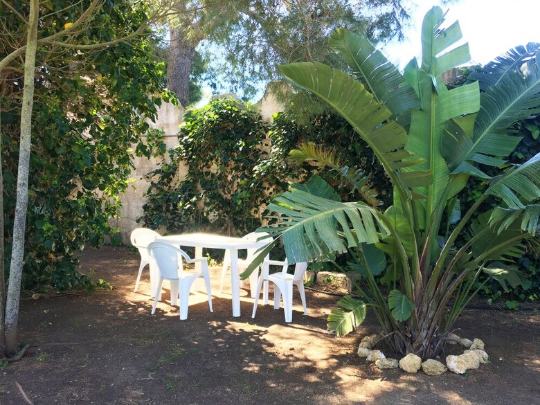 Bed & Breakfast Villa Panoramica Sul Mare