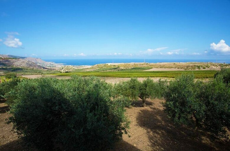 Bed & Breakfast Villa Panoramica Sul Mare