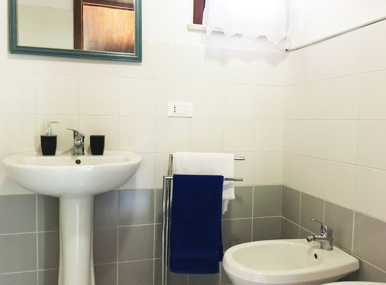Bed & Breakfast Villa Panoramica Sul Mare