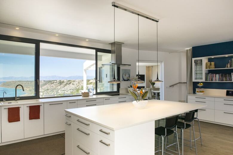 Villa Son Mares