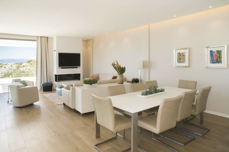 Villa Son Mares