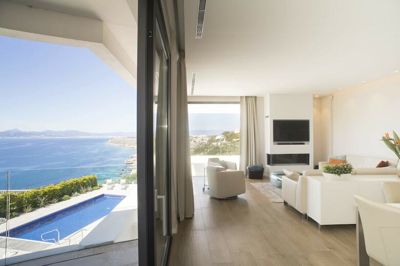 Villa Son Mares