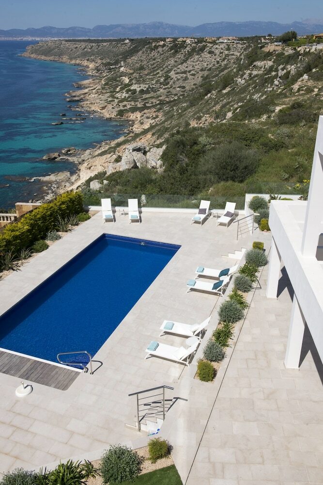 Villa Son Mares
