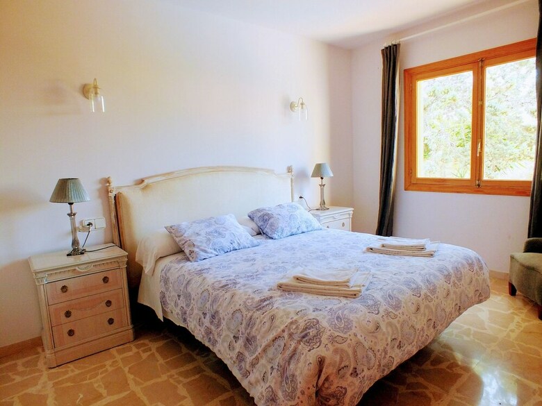 Villa Casa Padrino,  Piscina Privada, Wifi, Cerca de La Playa