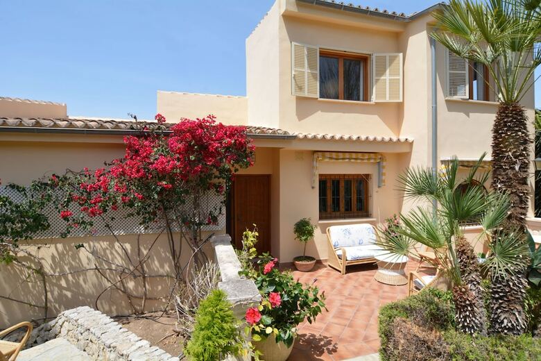 Villa Casa Padrino,  Piscina Privada, Wifi, Cerca de La Playa