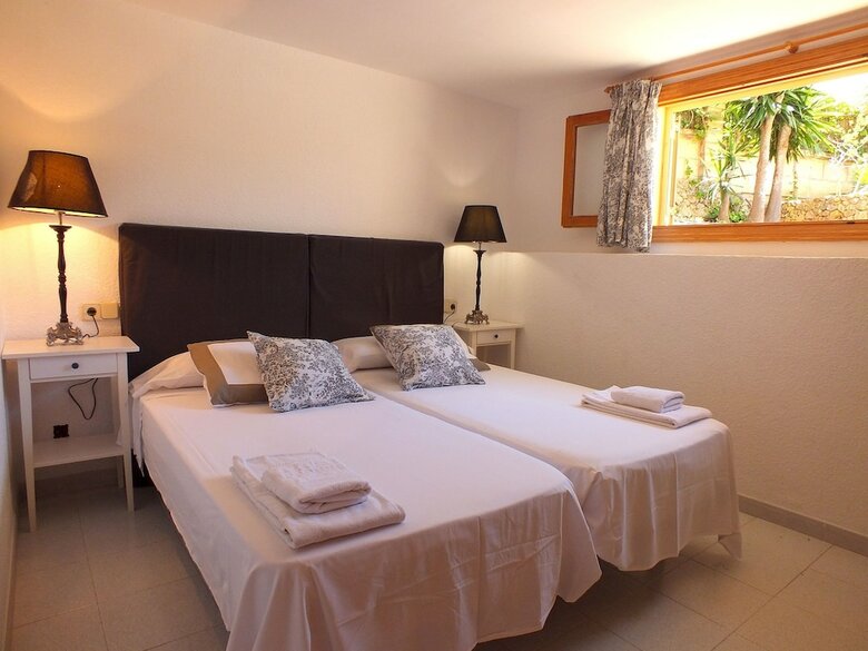 Villa Casa Padrino,  Piscina Privada, Wifi, Cerca de La Playa
