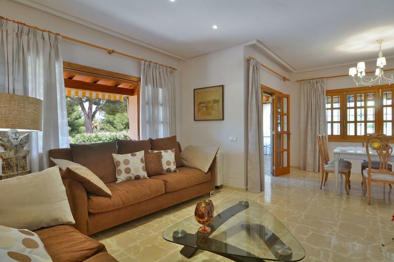 Villa Casa Padrino,  Piscina Privada, Wifi, Cerca de La Playa
