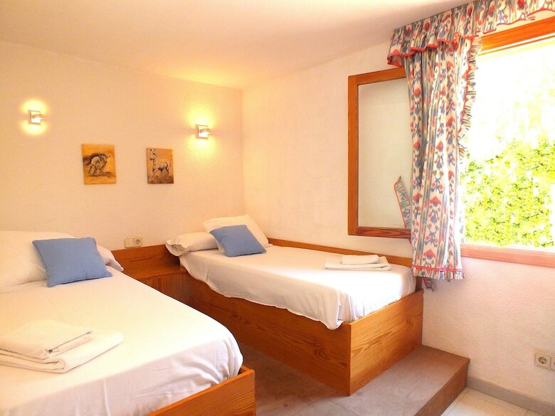 Villa Casa Padrino,  Piscina Privada, Wifi, Cerca de La Playa