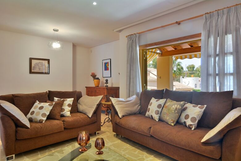 Villa Casa Padrino,  Piscina Privada, Wifi, Cerca de La Playa