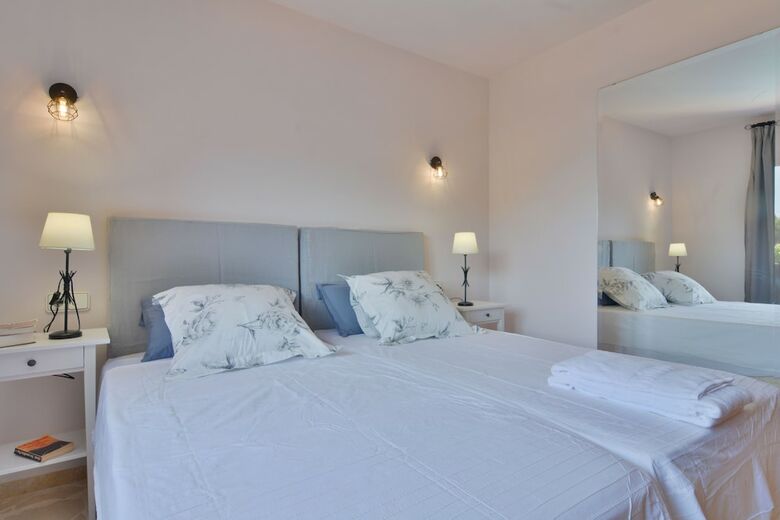 Villa Casa Padrino,  Piscina Privada, Wifi, Cerca de La Playa